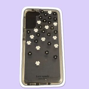 Kate Spade phone case samsung s21+
